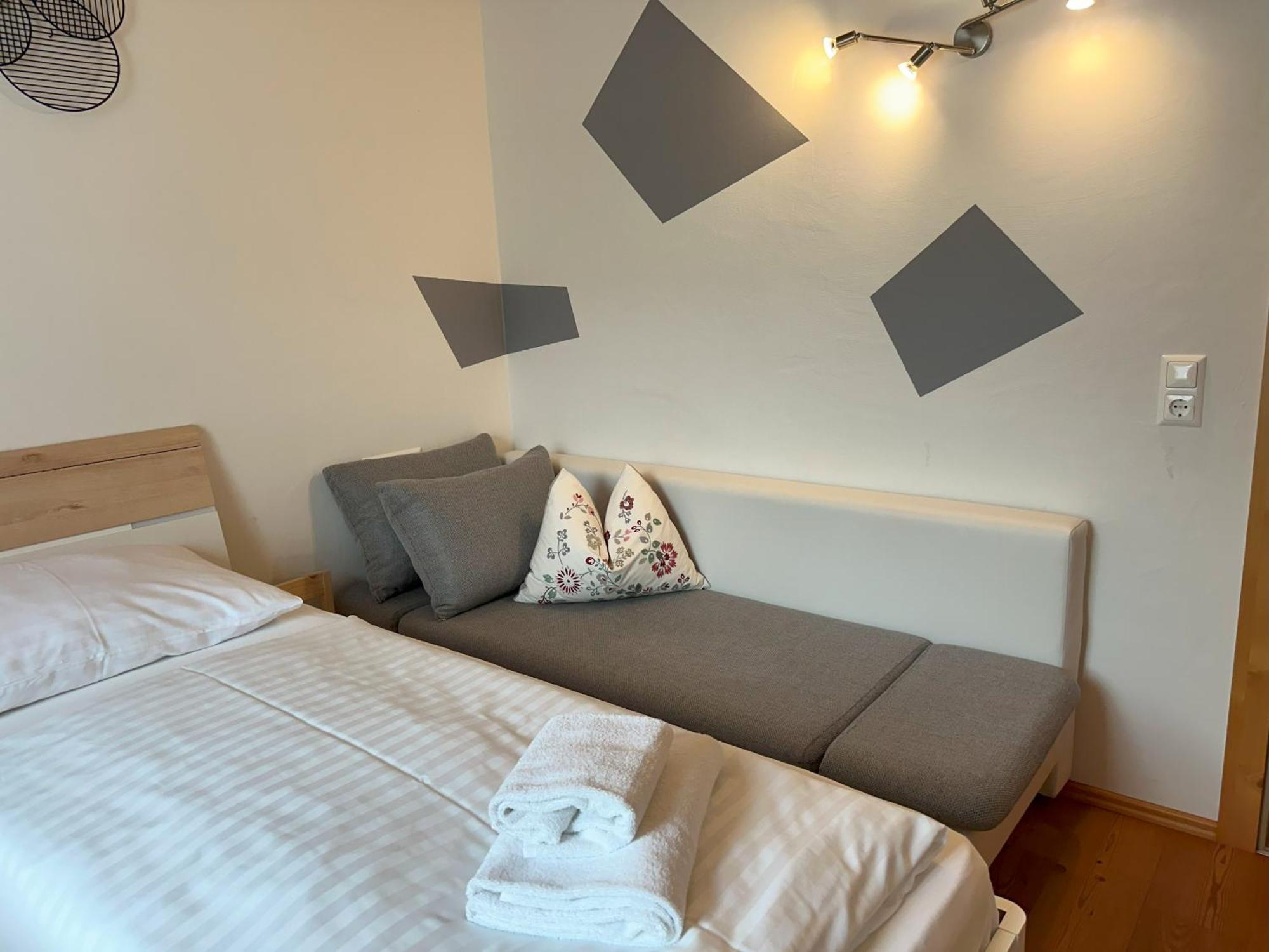 Griass Eich Ski-To-Door Apartment By Isa Badkleinkirchheim Bad Kleinkirchheim Esterno foto