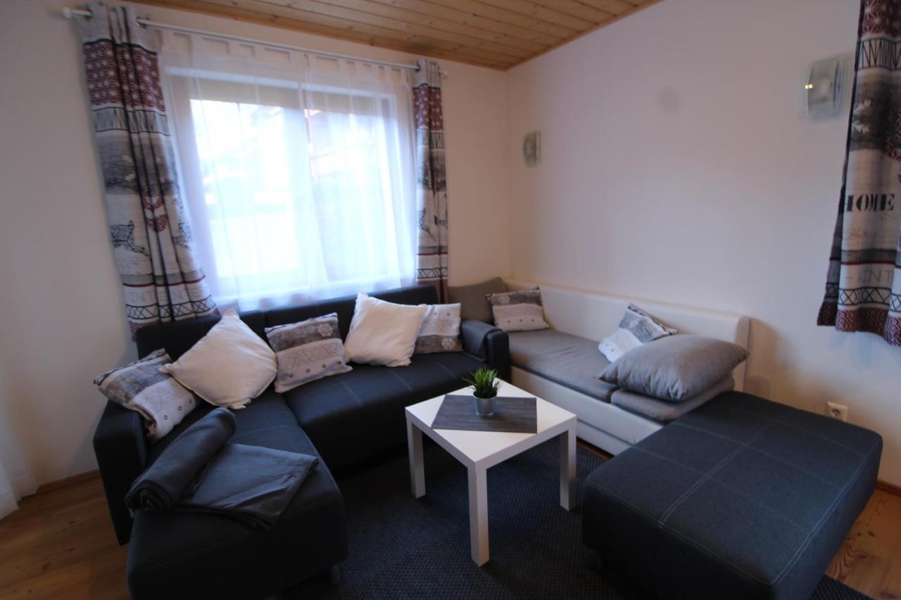 Griass Eich Ski-To-Door Apartment By Isa Badkleinkirchheim Bad Kleinkirchheim Esterno foto