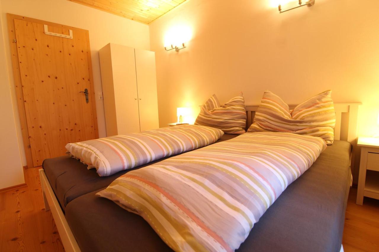 Griass Eich Ski-To-Door Apartment By Isa Badkleinkirchheim Bad Kleinkirchheim Esterno foto
