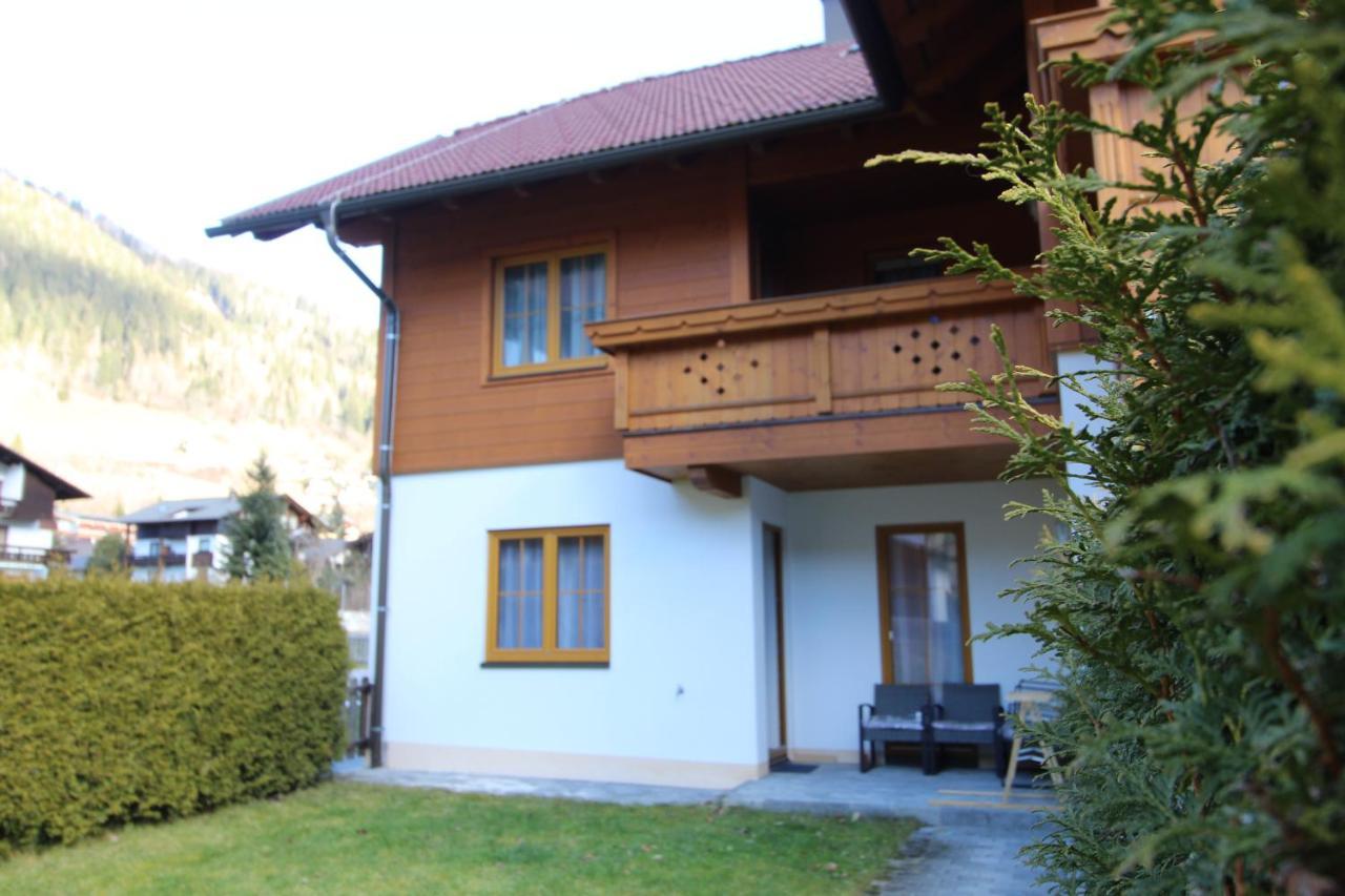 Griass Eich Ski-To-Door Apartment By Isa Badkleinkirchheim Bad Kleinkirchheim Esterno foto