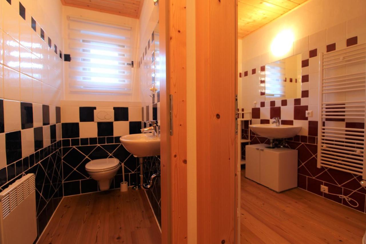 Griass Eich Ski-To-Door Apartment By Isa Badkleinkirchheim Bad Kleinkirchheim Esterno foto