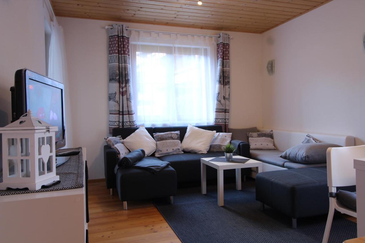 Griass Eich Ski-To-Door Apartment By Isa Badkleinkirchheim Bad Kleinkirchheim Esterno foto