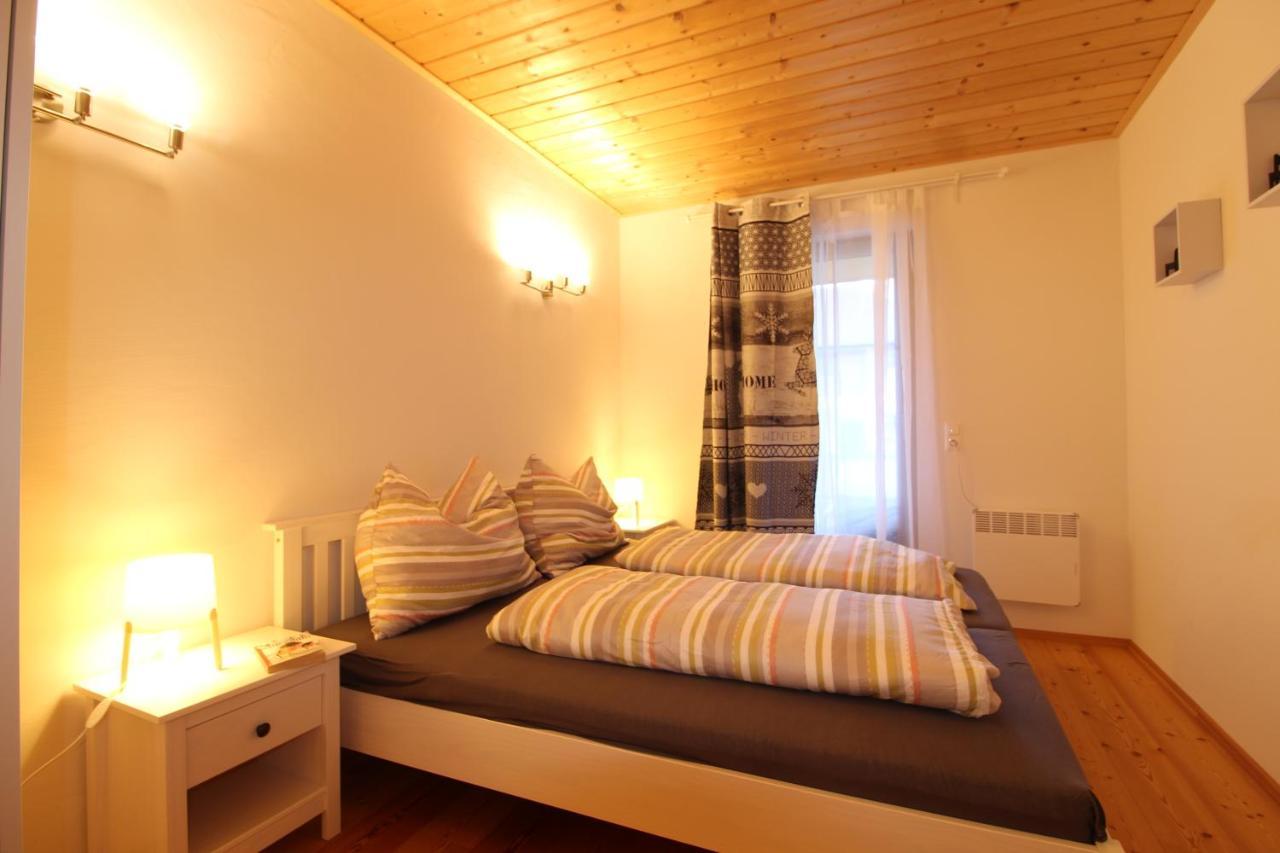 Griass Eich Ski-To-Door Apartment By Isa Badkleinkirchheim Bad Kleinkirchheim Esterno foto